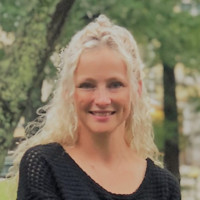 Amy Aughe, PSM I