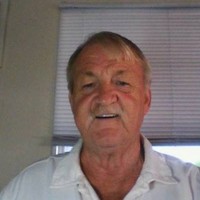 Harry Haslam
