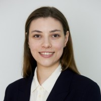 Elisabeth A. Geismann