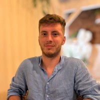 Mattia Vedovati