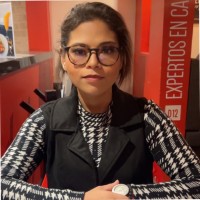 Mayte Esperanza Mercado Rodriguez