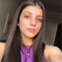 Maria Eduarda Welter