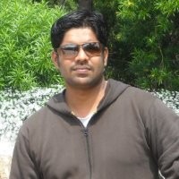 Irshad Ahemad