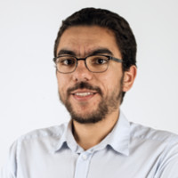 Mohammed REZRAZI