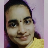 Vidya Kondreddy