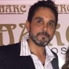 Dario Touceda