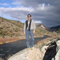Larry Carrillo