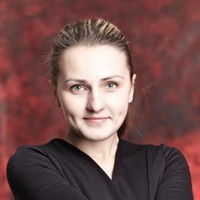 Anna Kolos