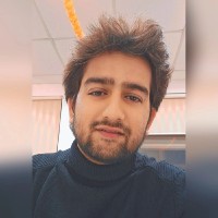 Nishant Kumar