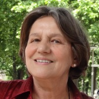 Renate Ellmenreich