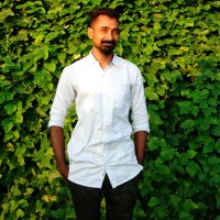 Vipin Thomas