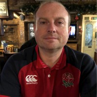 Julian Ditchburn