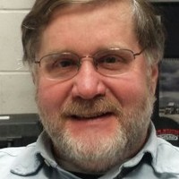 Steve Kemp