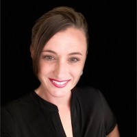 Heidi Wilson, Mba