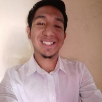 Cristhian Joel Espinoza Huari
