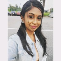 Pramila Thevi