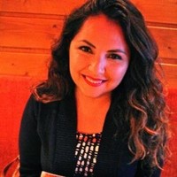 Yvette Ramirez