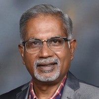 Suresh Rajendran Ph.D.