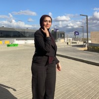 Shrouk Mohamed