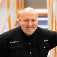Eric Fontenot