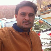 amit redhu