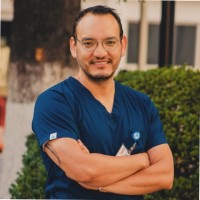 Yefté Efraín Silva López