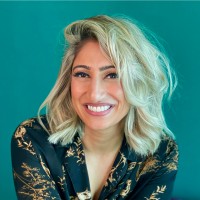 Ayesha Sodha