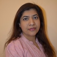 Wajiha Nisar