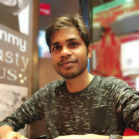 Yogesh Bhagat
