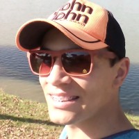 Danilo Jesus Do Nascimento