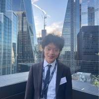 Johnny Zhang Costello