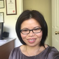 Melanie Ho