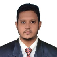 Shafeen Ahamed Mohamed Ansari