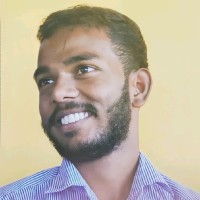 Sunil Lenka