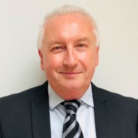 Robert Mackay Mba, Acma, Cgma