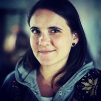 Anna Antipova