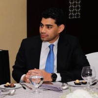 Mohamed S. Suliman