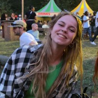 Chelsey Hoppentocht