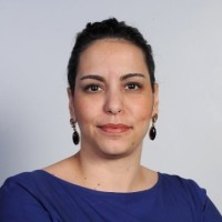Tatiana Goulart, Mba, Pmp® Csm®