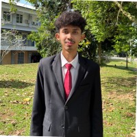 Sir Muhammad Firdaus Z