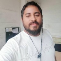 Sunil Kumar Bist
