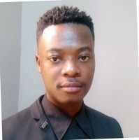 Toni Maluleka