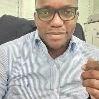 Carrel Stephen VOUIDIBIO