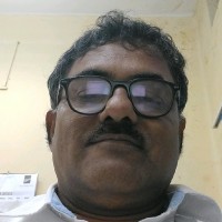 Prasanta Kumar Padhi
