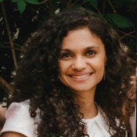 Radhika Hari Bindiganavile