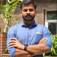 Abijith Nair K