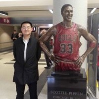 Mars Zhu
