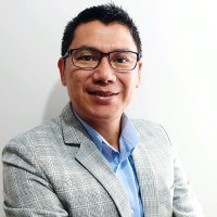 Mario Cam Astorga