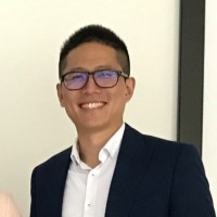Tony Liu