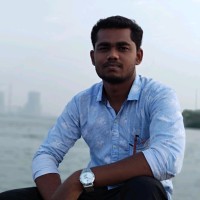 Vignesh Sivakumar